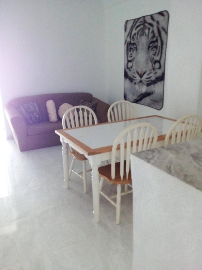 Appart-Hotel Veras Samana No 8 Dış mekan fotoğraf