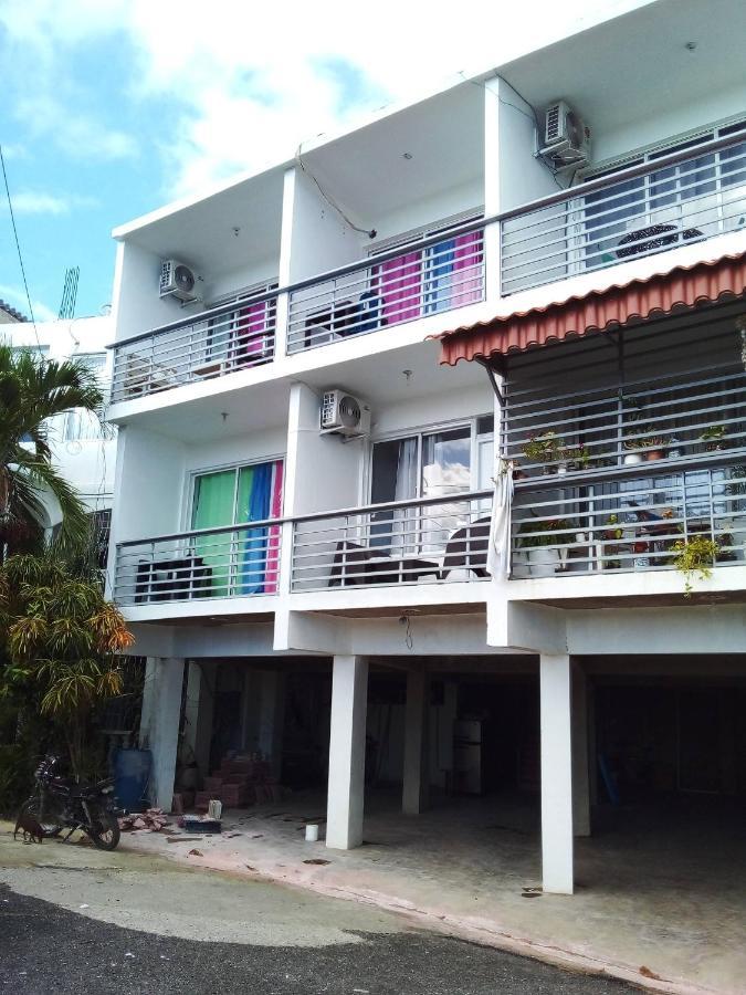 Appart-Hotel Veras Samana No 8 Dış mekan fotoğraf