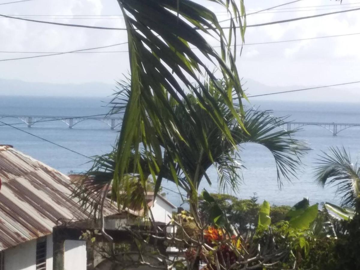 Appart-Hotel Veras Samana No 8 Dış mekan fotoğraf