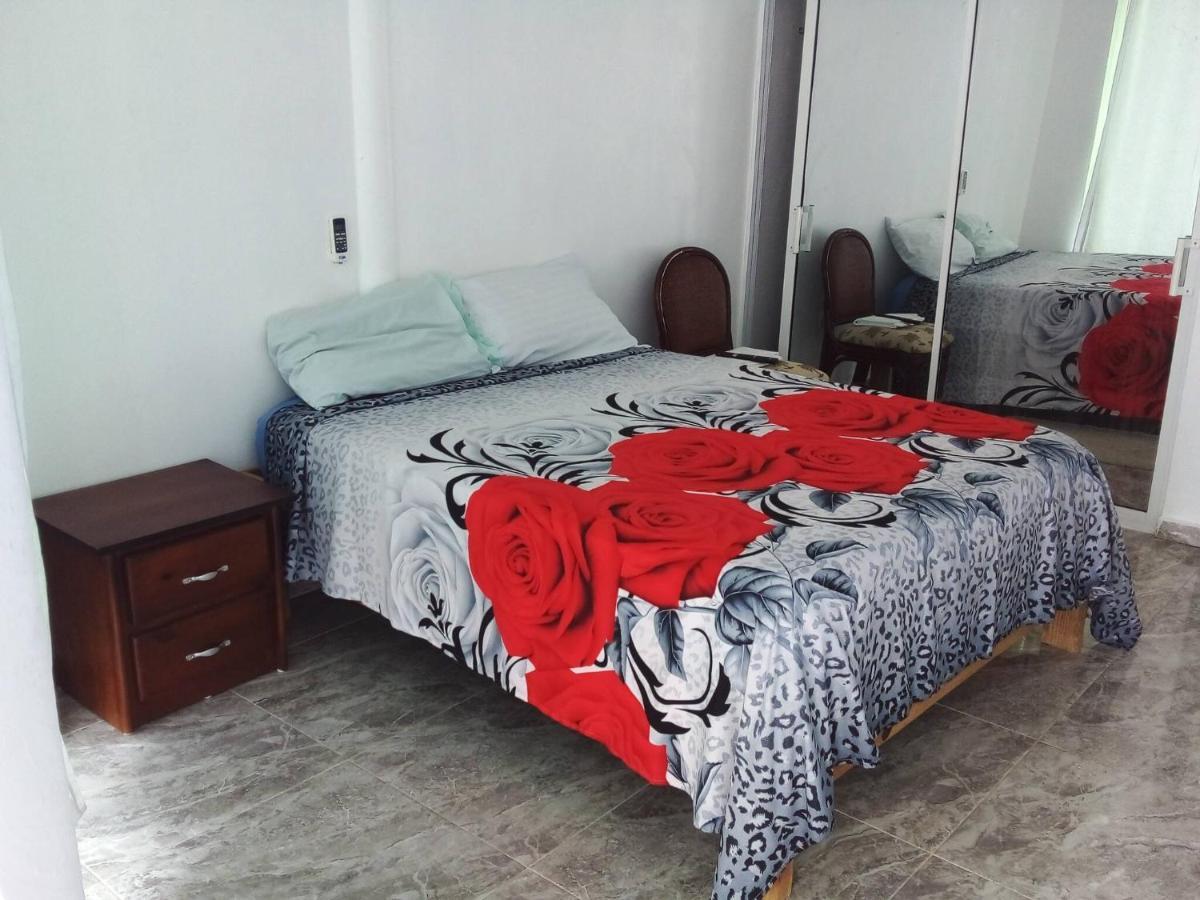 Appart-Hotel Veras Samana No 8 Dış mekan fotoğraf
