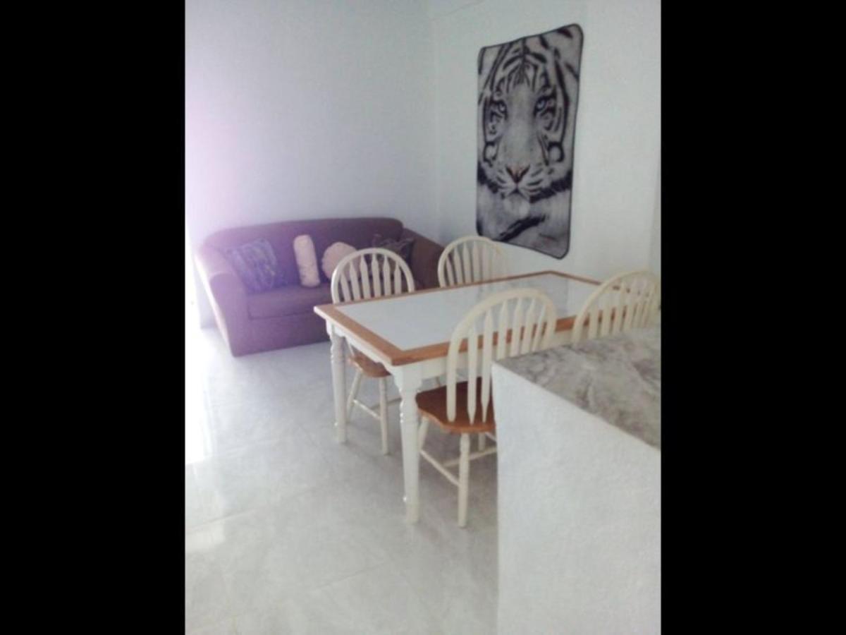 Appart-Hotel Veras Samana No 8 Dış mekan fotoğraf