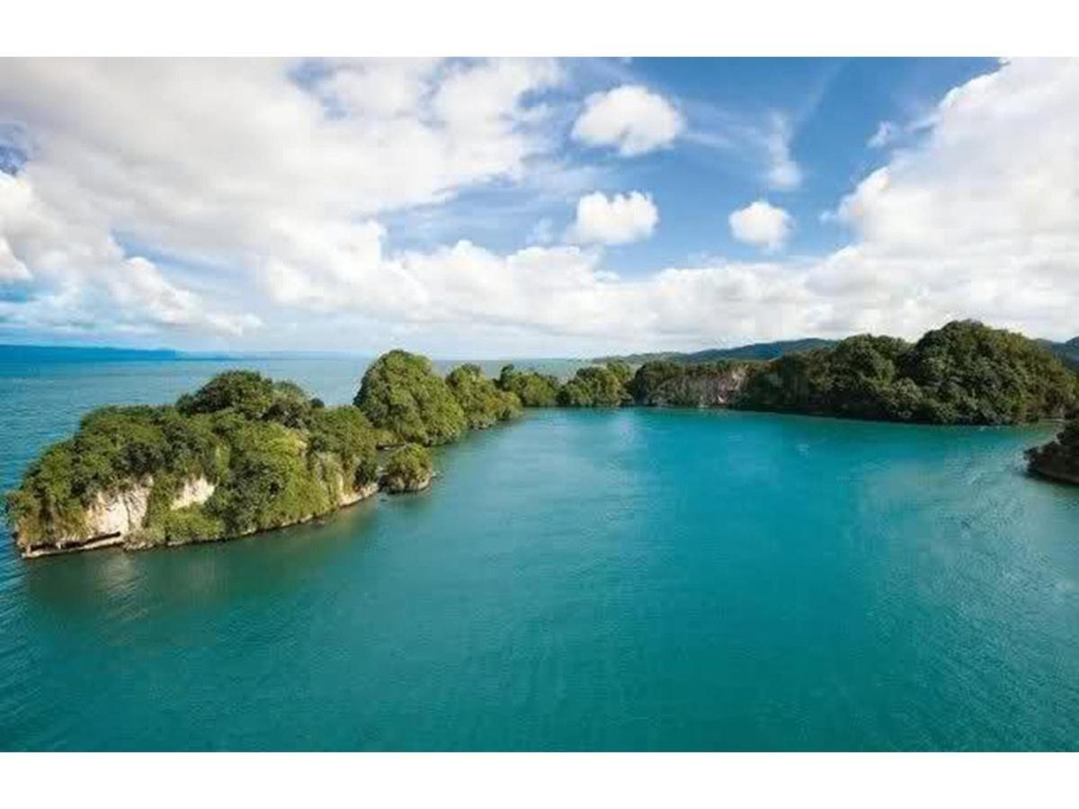 Appart-Hotel Veras Samana No 8 Dış mekan fotoğraf