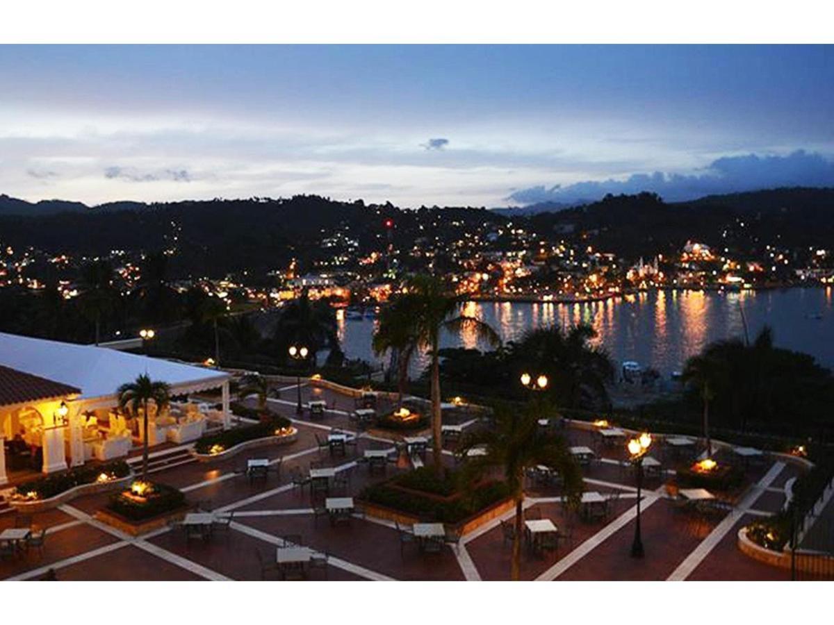 Appart-Hotel Veras Samana No 8 Dış mekan fotoğraf