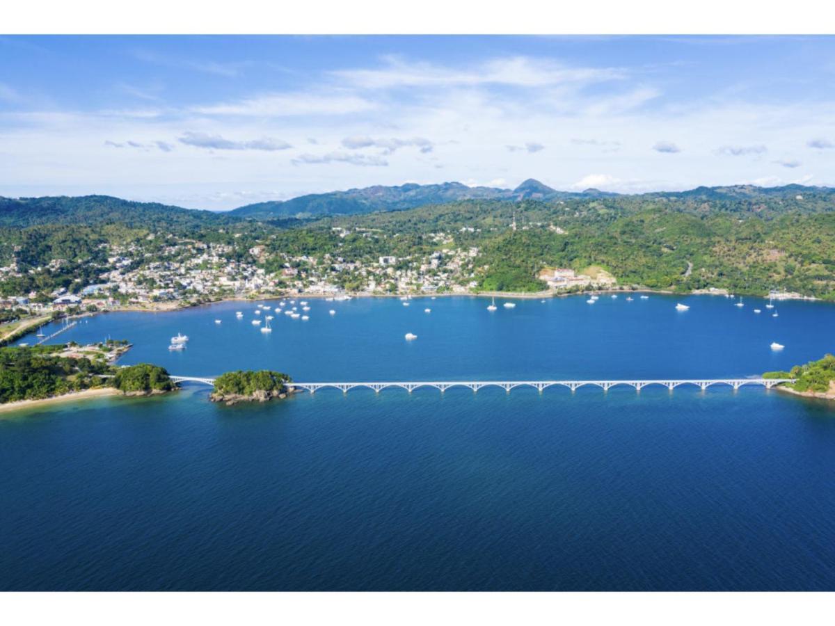 Appart-Hotel Veras Samana No 8 Dış mekan fotoğraf