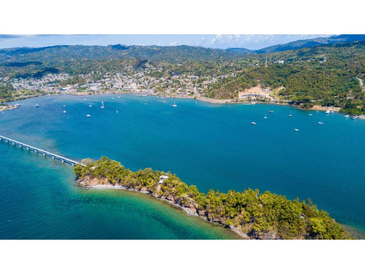 Appart-Hotel Veras Samana No 8 Dış mekan fotoğraf